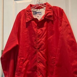 Campus Pro-Action - Jacket